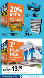 GAMMA folder week 2 Pagina 41