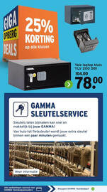 GAMMA folder week 2 Pagina 42