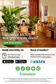 Intratuin folder week 2 Pagina 17