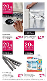 Karwei folder week 2 Pagina 31