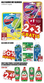 MCD Supermarkt folder week 2 Pagina 11