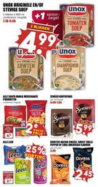 MCD Supermarkt folder week 2 Pagina 8