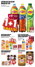 MCD Supermarkt folder week 2 Pagina 9