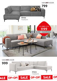 Profijt Meubel folder week 2 Pagina 2