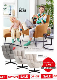 Profijt Meubel folder week 2 Pagina 3