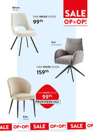 Profijt Meubel folder week 2 Pagina 4