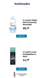 Plein.nl folder Pagina 2