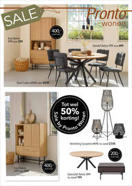 Pronto wonen folder Pagina 2
