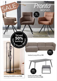 Pronto wonen folder Pagina 4