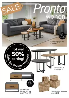 Pronto wonen folder (geldig t/m 14-01)