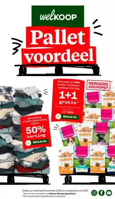 Welkoop folder (geldig t/m 11-01)
