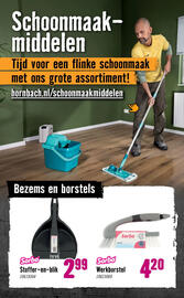 Hornbach folder Pagina 12