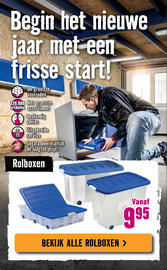 Hornbach folder Pagina 2