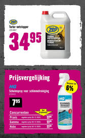 Hornbach folder Pagina 20