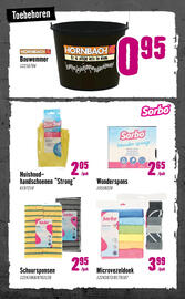 Hornbach folder Pagina 21
