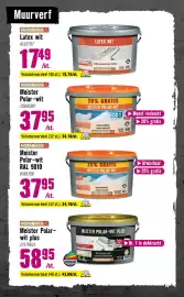 Hornbach folder Pagina 25