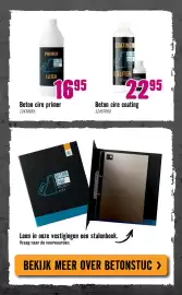 Hornbach folder Pagina 36