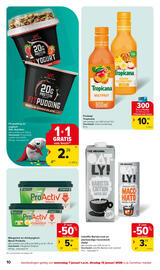 Carrefour Market folder week 2 Pagina 10
