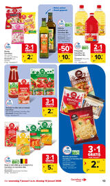 Carrefour Market folder week 2 Pagina 13