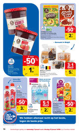 Carrefour Market folder week 2 Pagina 14