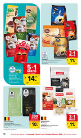 Carrefour Market folder week 2 Pagina 16