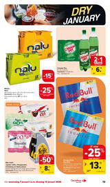 Carrefour Market folder week 2 Pagina 19