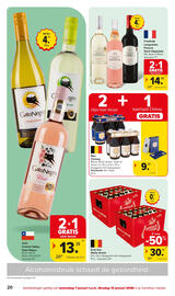 Carrefour Market folder week 2 Pagina 20