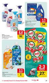 Carrefour Market folder week 2 Pagina 21