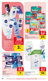 Carrefour Market folder week 2 Pagina 22