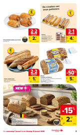 Carrefour Market folder week 2 Pagina 3