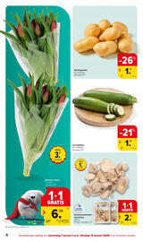 Carrefour Market folder week 2 Pagina 4