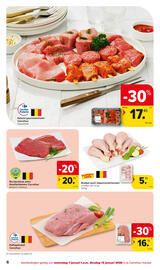 Carrefour Market folder week 2 Pagina 6