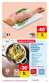 Carrefour Market folder week 2 Pagina 7
