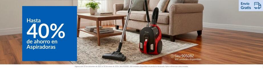 Catálogo Homecenter Página 2