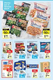 Catálogo Caprabo Página 11