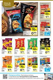 Catálogo Caprabo Página 13