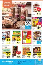 Catálogo Caprabo Página 14