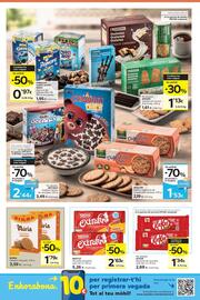 Catálogo Caprabo Página 15