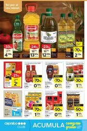 Catálogo Caprabo Página 16