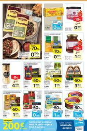 Catálogo Caprabo Página 17