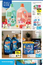 Catálogo Caprabo Página 20