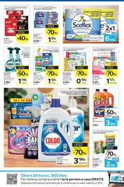 Catálogo Caprabo Página 21