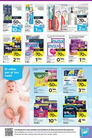 Catálogo Caprabo Página 23