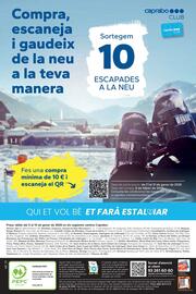 Catálogo Caprabo Página 24