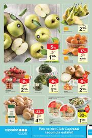 Catálogo Caprabo Página 4