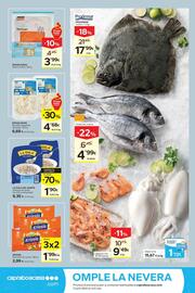 Catálogo Caprabo Página 6