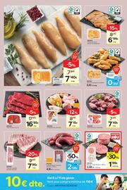 Catálogo Caprabo Página 7