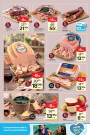 Catálogo Caprabo Página 8