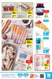 Catálogo Caprabo Página 9