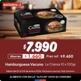 Catálogo Unimarc Página 10